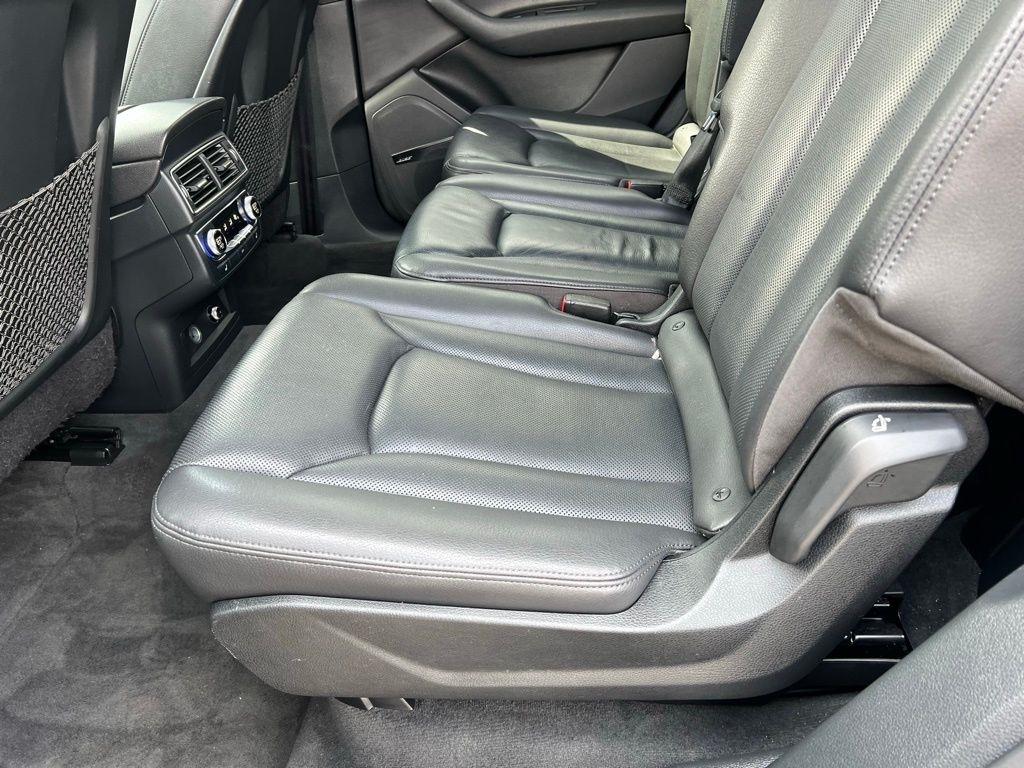 Audi Q7 2.0 Premium Plus quattro 2018