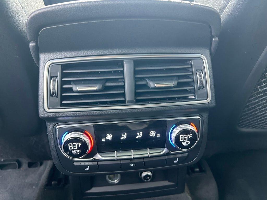 Audi Q7 2.0 Premium Plus quattro 2018