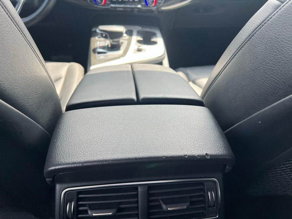Audi Q7 2.0 Premium Plus quattro 2018