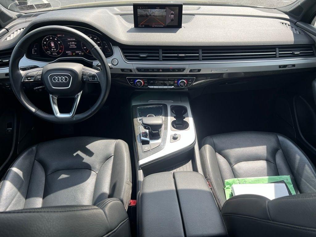 Audi Q7 2.0 Premium Plus quattro 2018