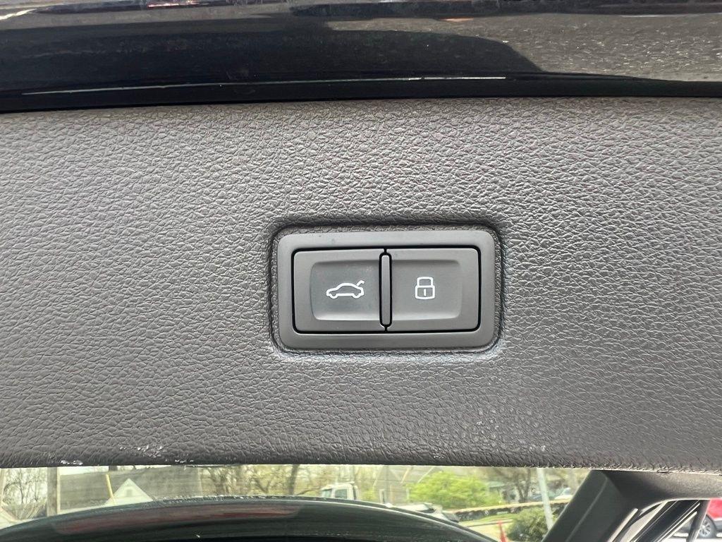 Audi Q7 2.0 Premium Plus quattro 2018