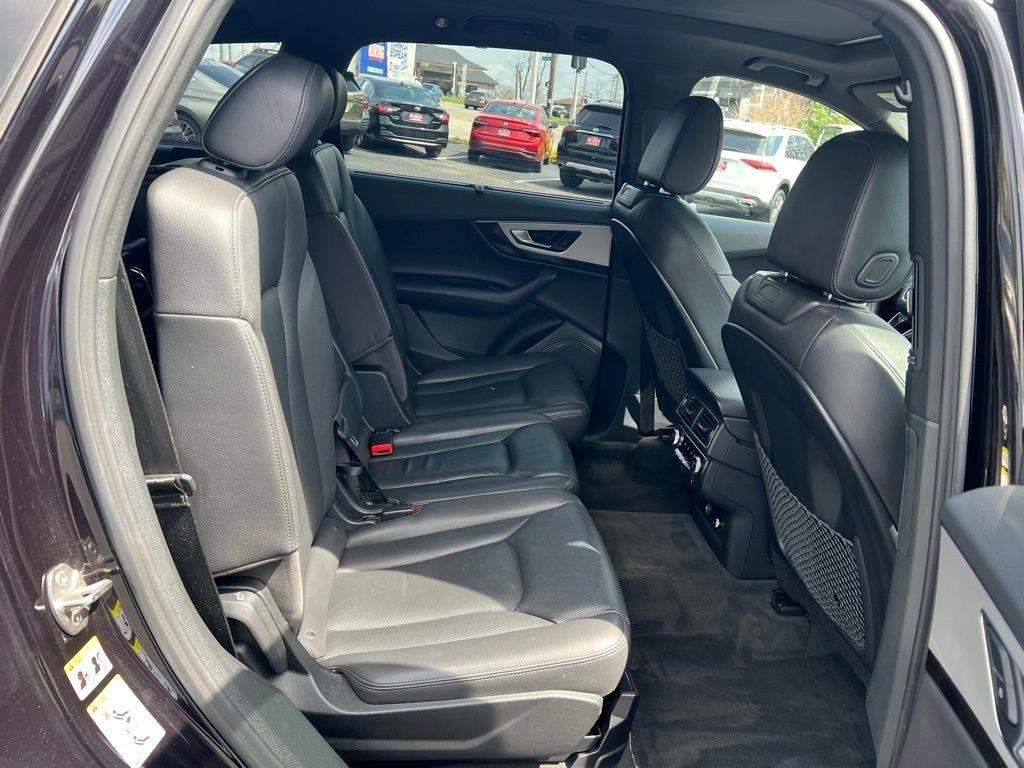 Audi Q7 2.0 Premium Plus quattro 2018