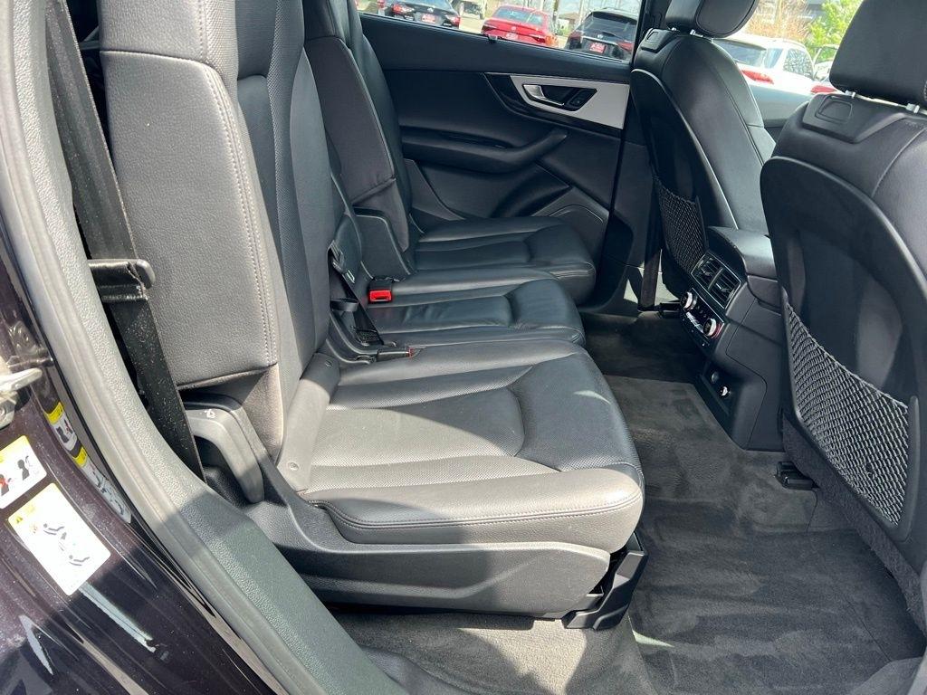 Audi Q7 2.0 Premium Plus quattro 2018