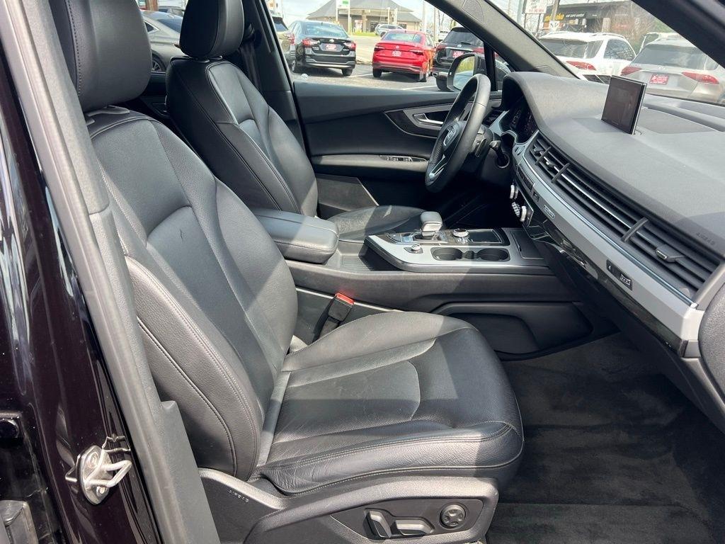 Audi Q7 2.0 Premium Plus quattro 2018