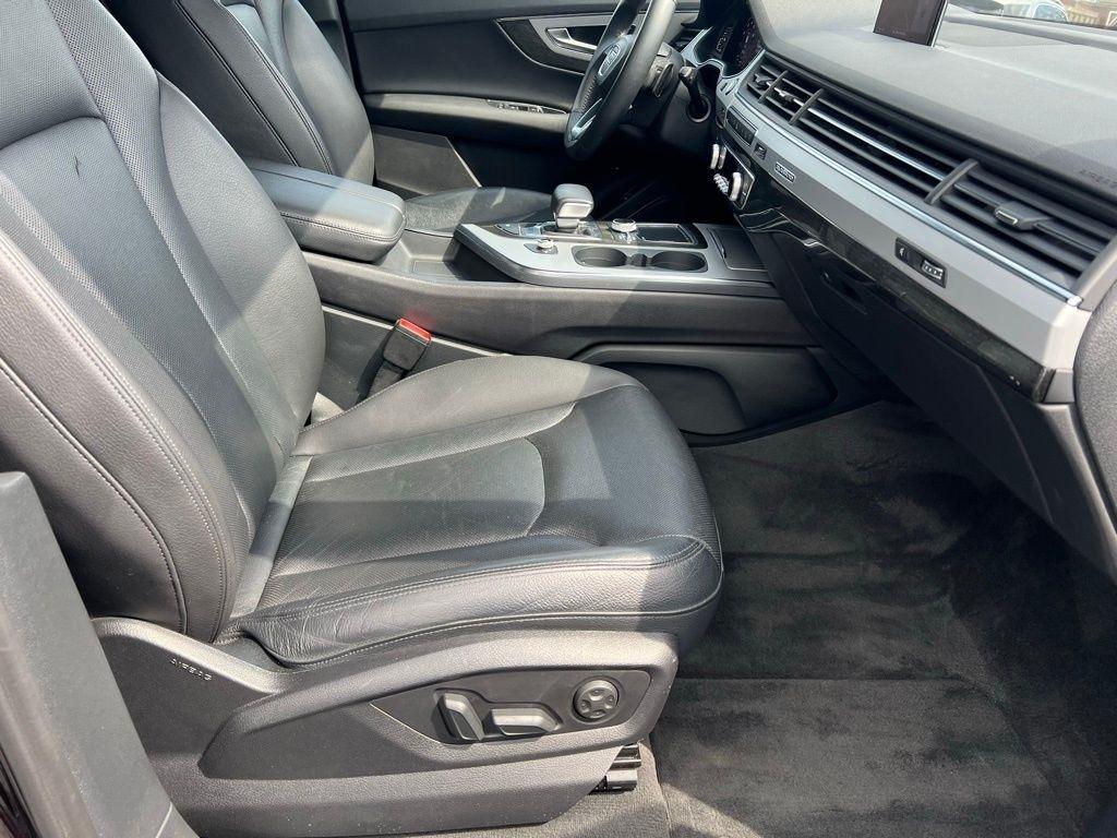 Audi Q7 2.0 Premium Plus quattro 2018