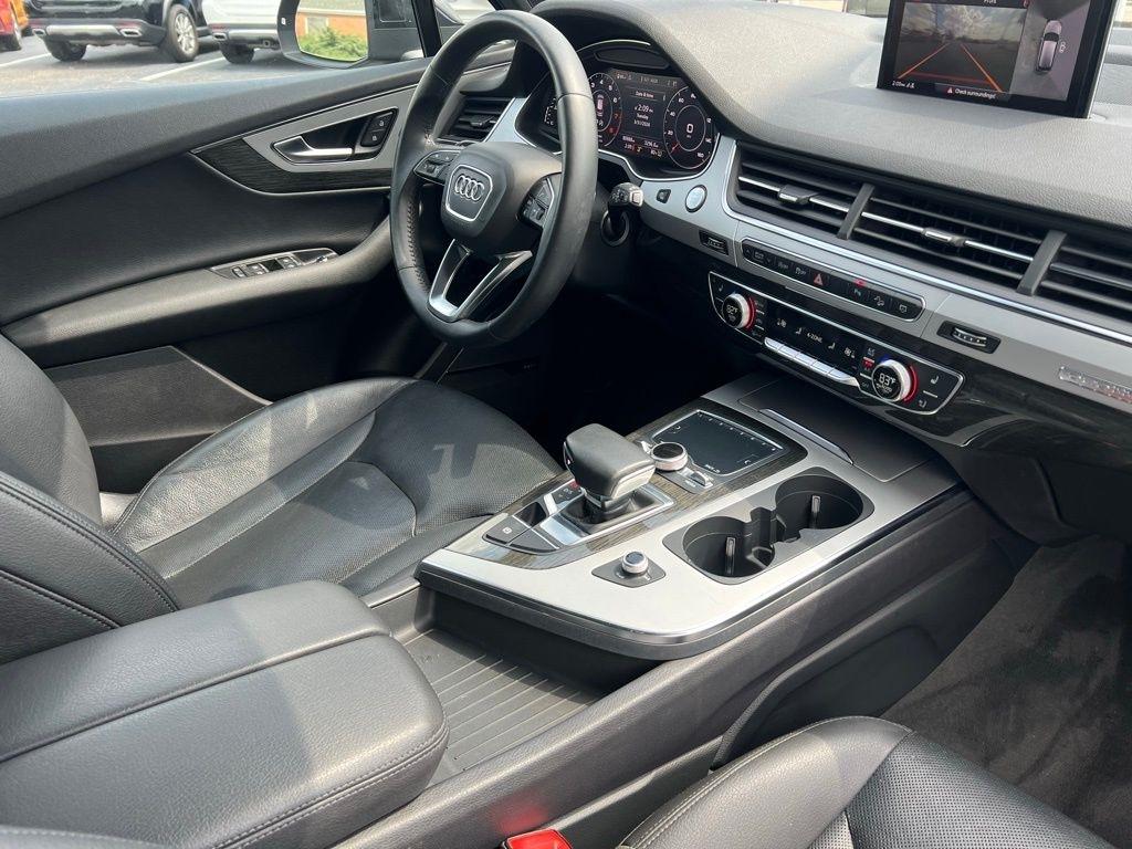 Audi Q7 2.0 Premium Plus quattro 2018