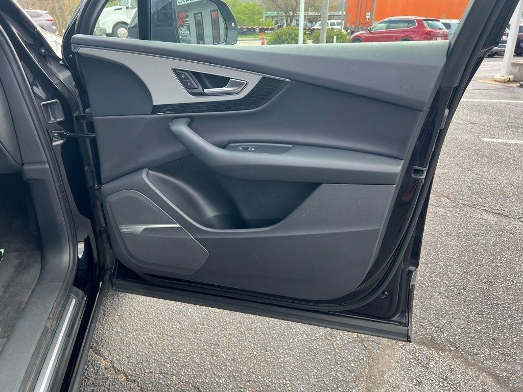 Audi Q7 2.0 Premium Plus quattro 2018