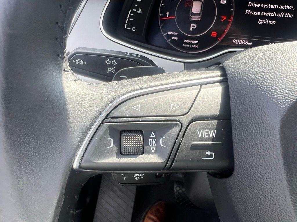 Audi Q7 2.0 Premium Plus quattro 2018