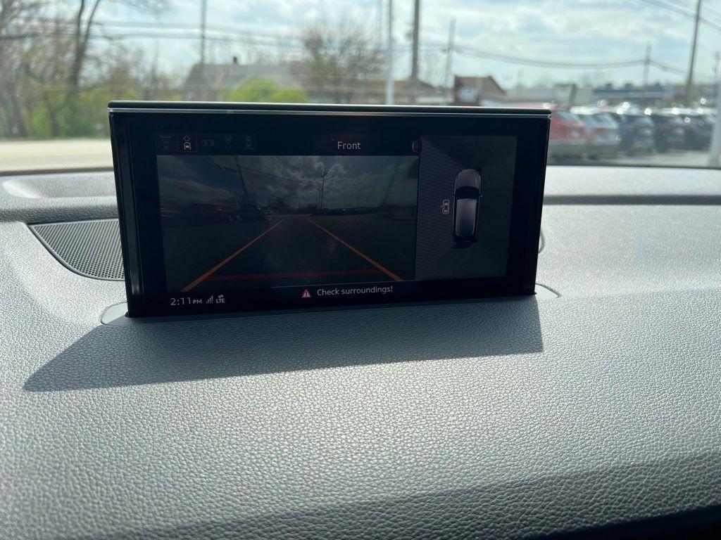 Audi Q7 2.0 Premium Plus quattro 2018