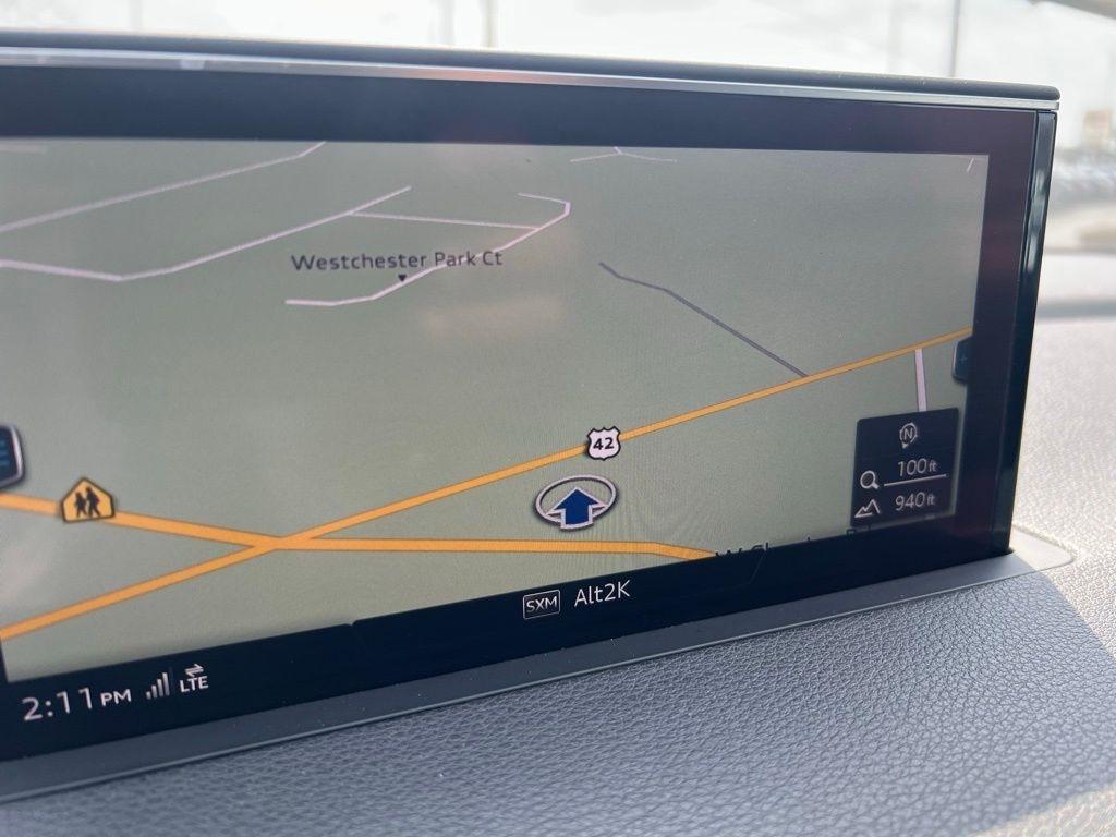 Audi Q7 2.0 Premium Plus quattro 2018