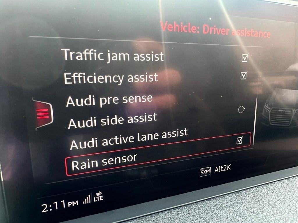 Audi Q7 2.0 Premium Plus quattro 2018