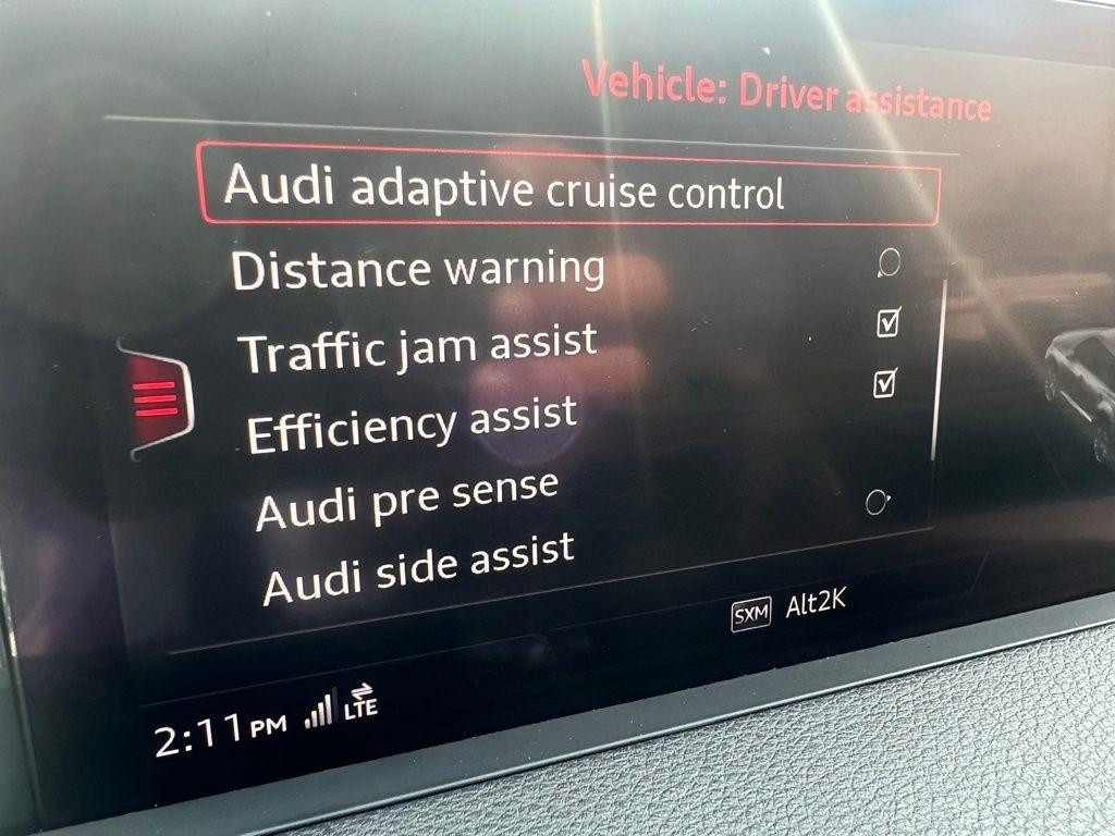 Audi Q7 2.0 Premium Plus quattro 2018