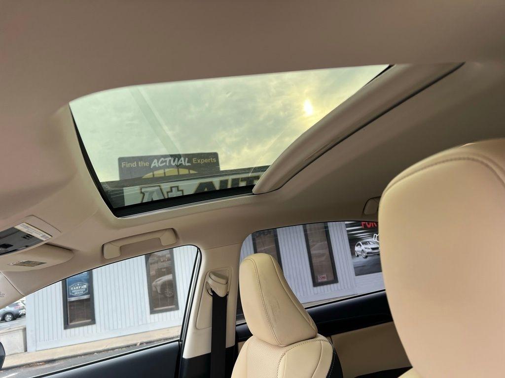 Lexus NX 300 Luxury 2021