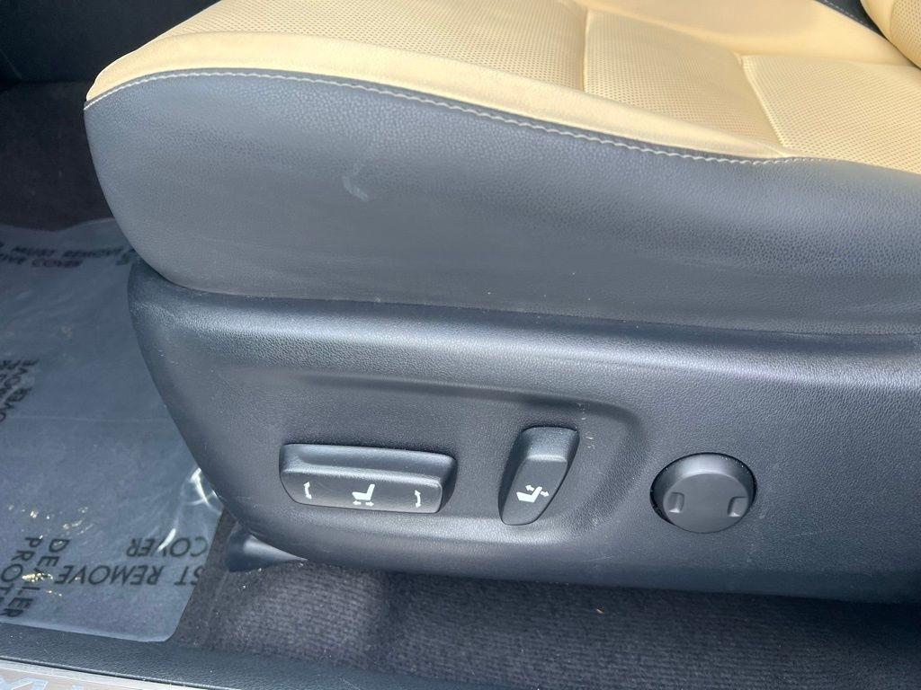 Lexus NX 300 Luxury 2021