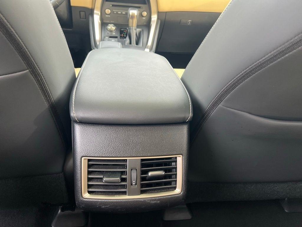 Lexus NX 300 Luxury 2021