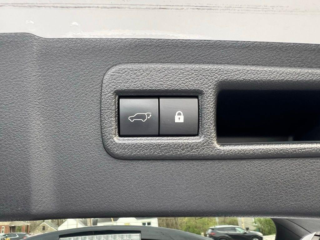 Lexus NX 300 Luxury 2021