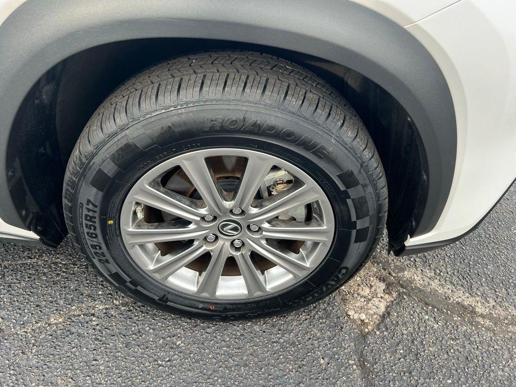 Lexus NX 300 Luxury 2021