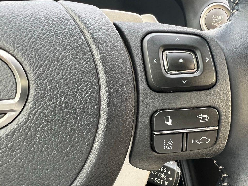 Lexus NX 300 Luxury 2021