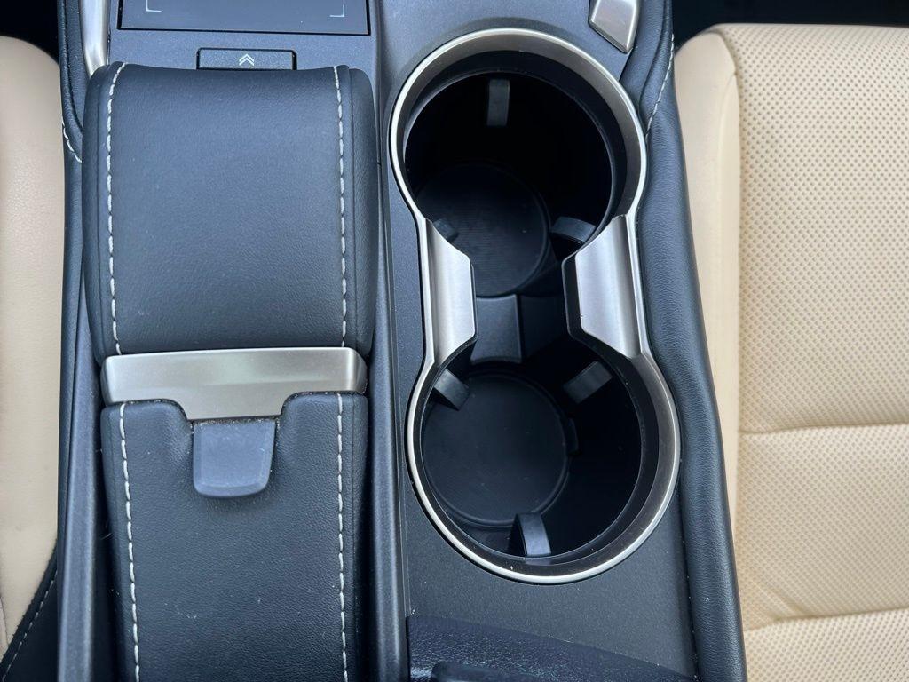 Lexus NX 300 Luxury 2021