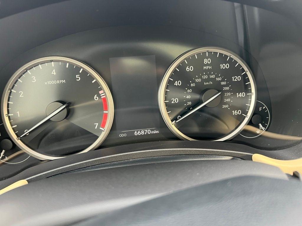 Lexus NX 300 Luxury 2021