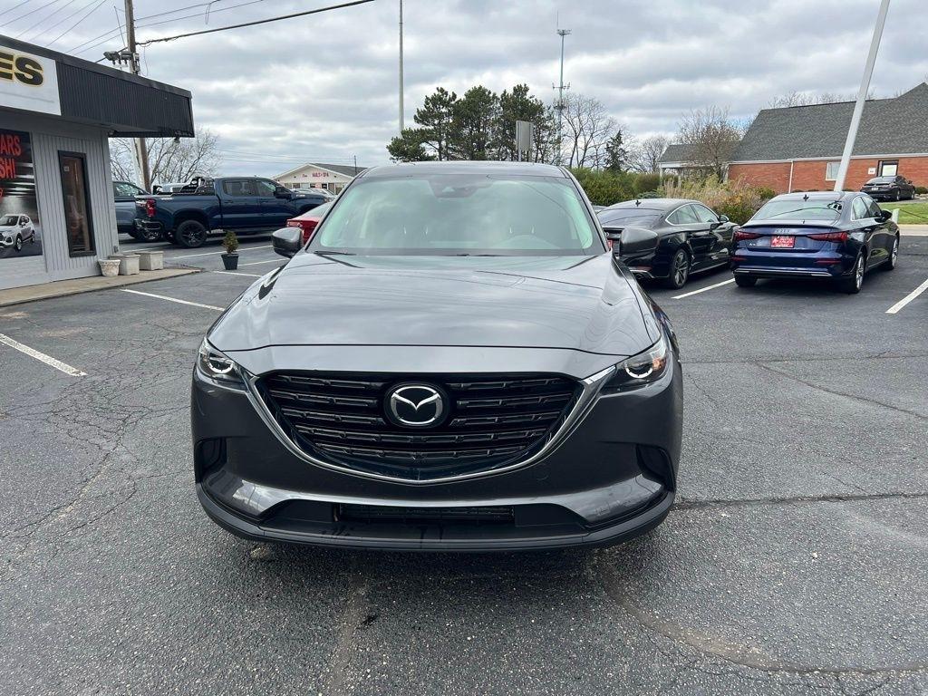 Mazda CX-9 Touring Plus 2023