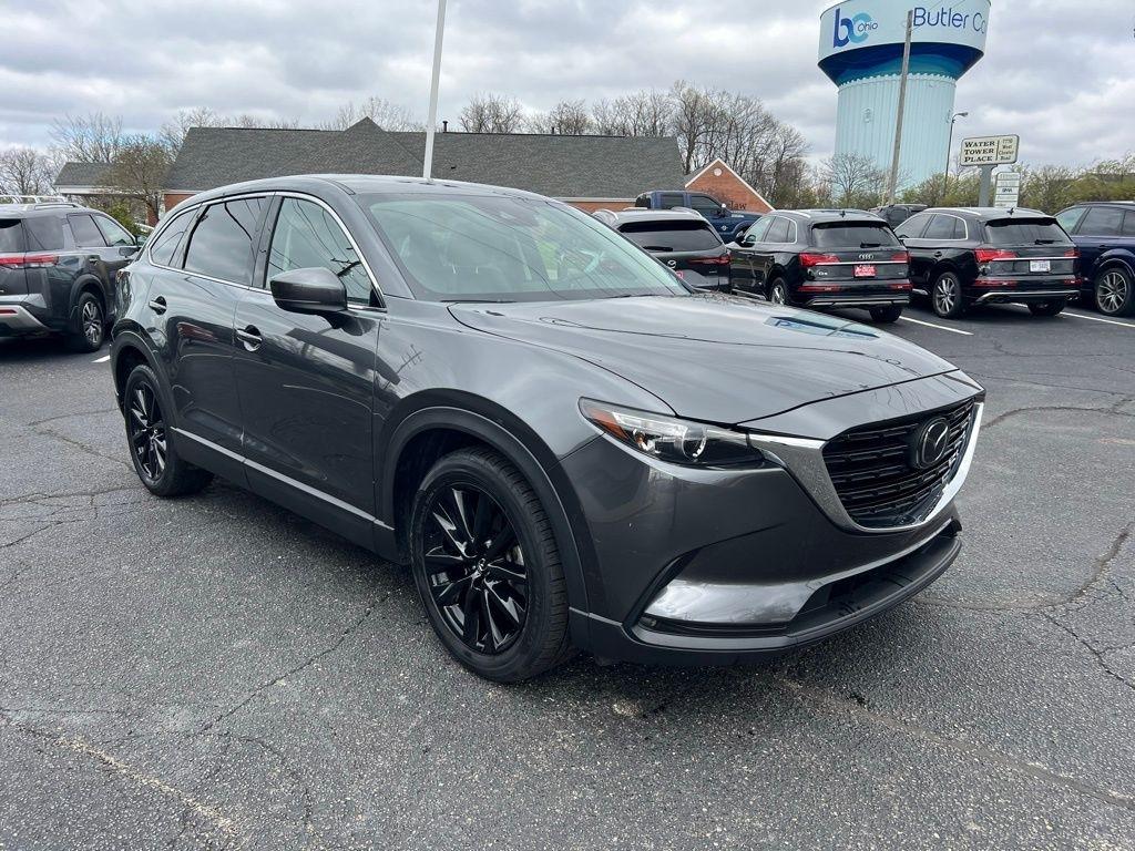 Mazda CX-9 Touring Plus 2023