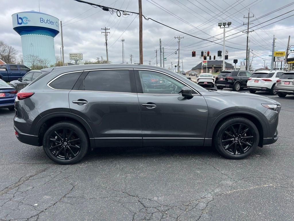 Mazda CX-9 Touring Plus 2023