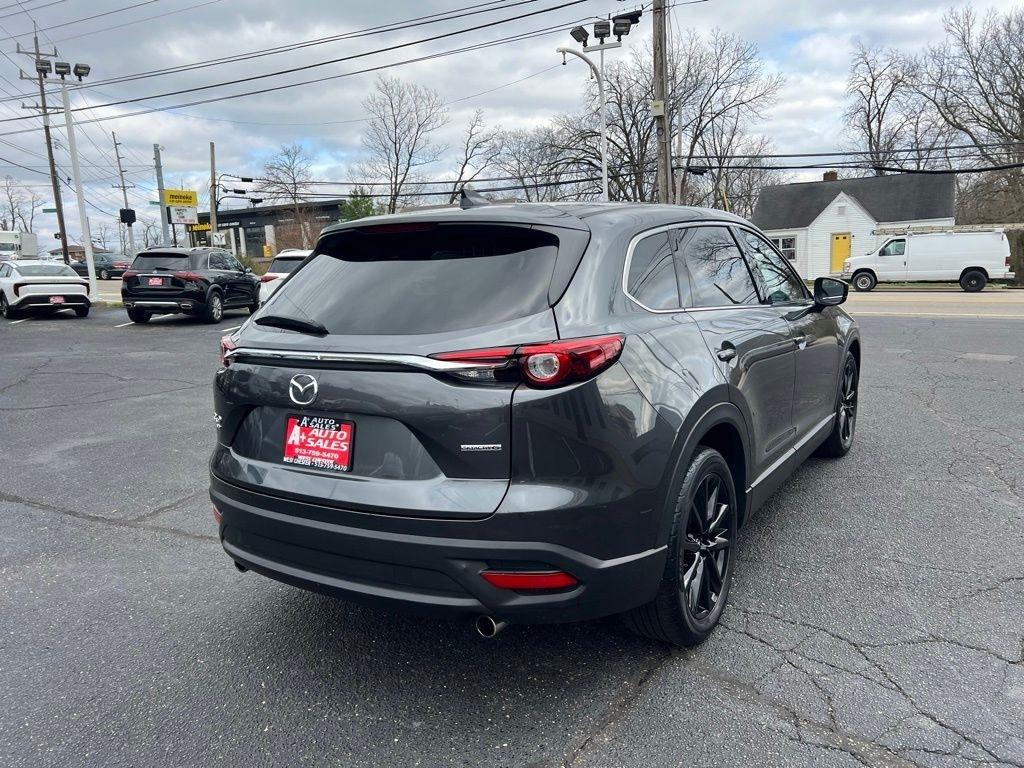 Mazda CX-9 Touring Plus 2023