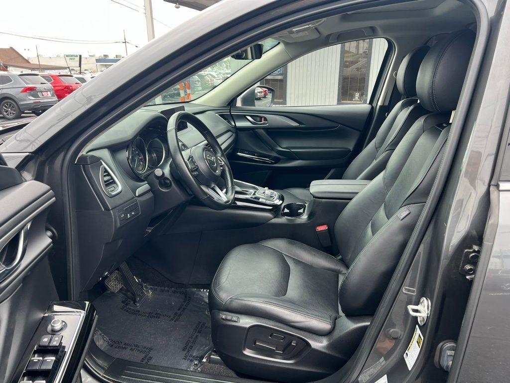 Mazda CX-9 Touring Plus 2023