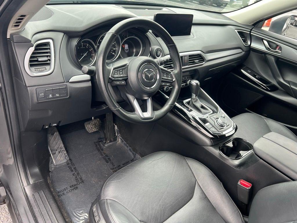 Mazda CX-9 Touring Plus 2023