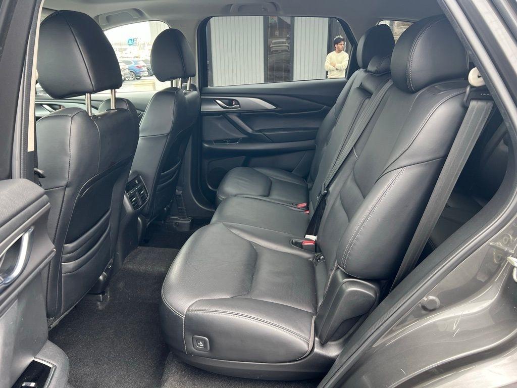 Mazda CX-9 Touring Plus 2023