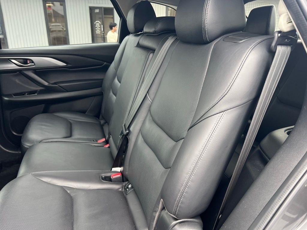 Mazda CX-9 Touring Plus 2023