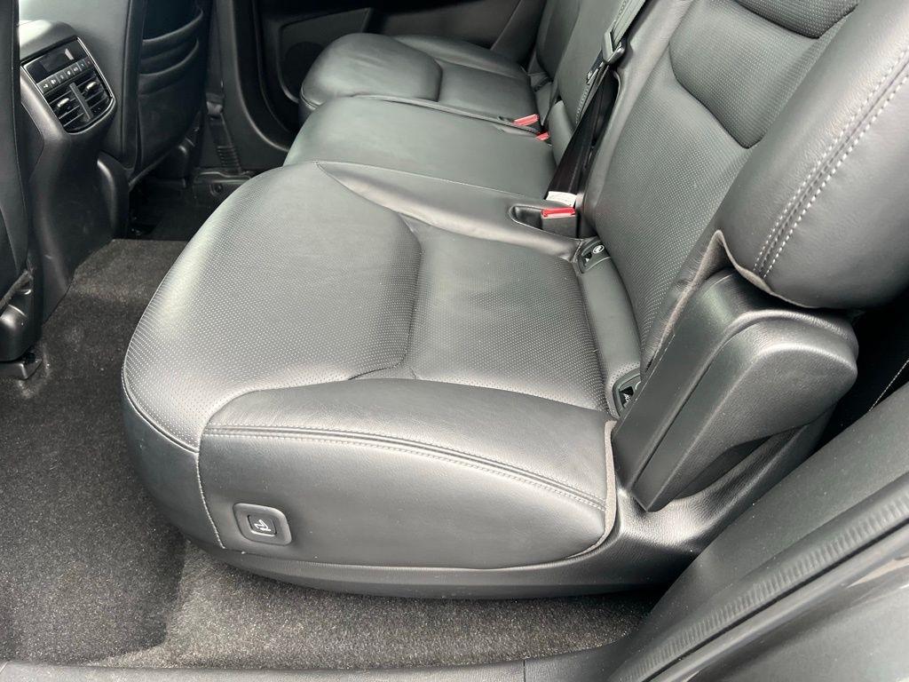 Mazda CX-9 Touring Plus 2023