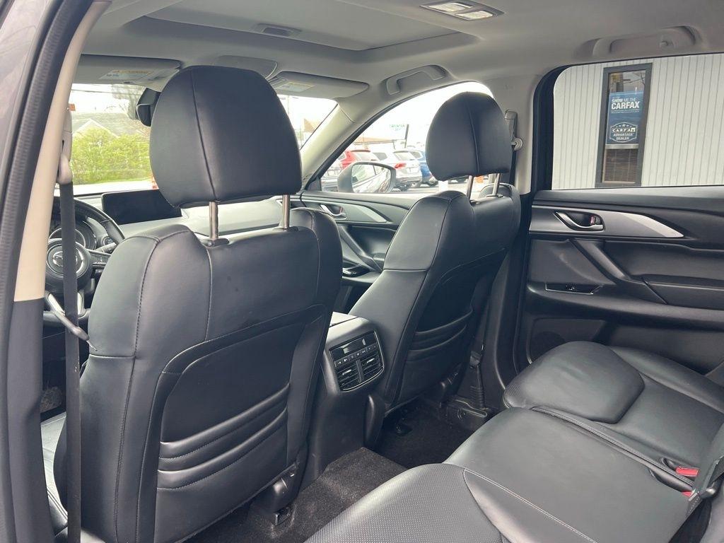 Mazda CX-9 Touring Plus 2023