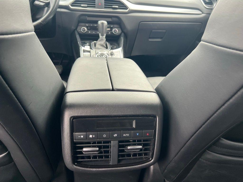 Mazda CX-9 Touring Plus 2023