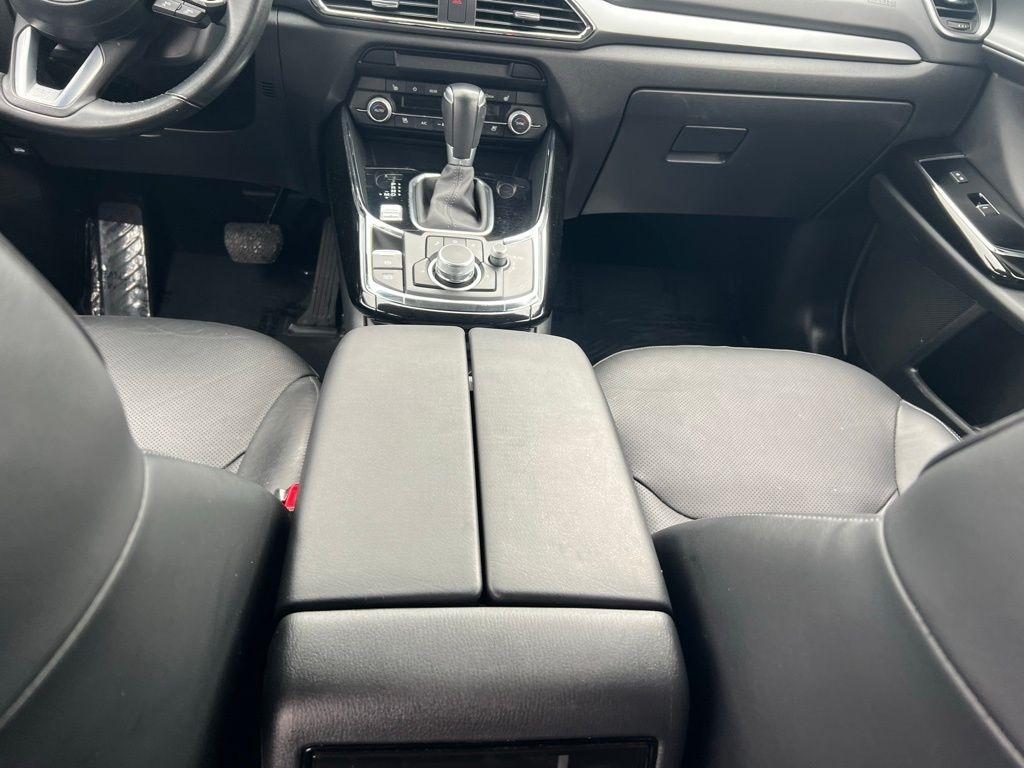 Mazda CX-9 Touring Plus 2023