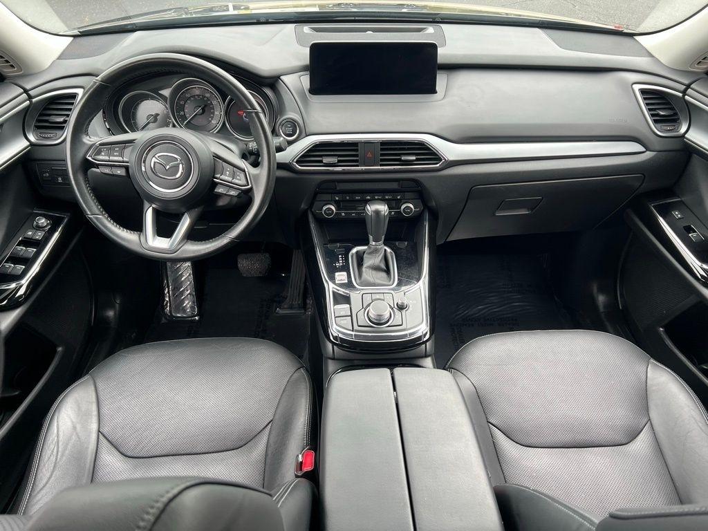 Mazda CX-9 Touring Plus 2023