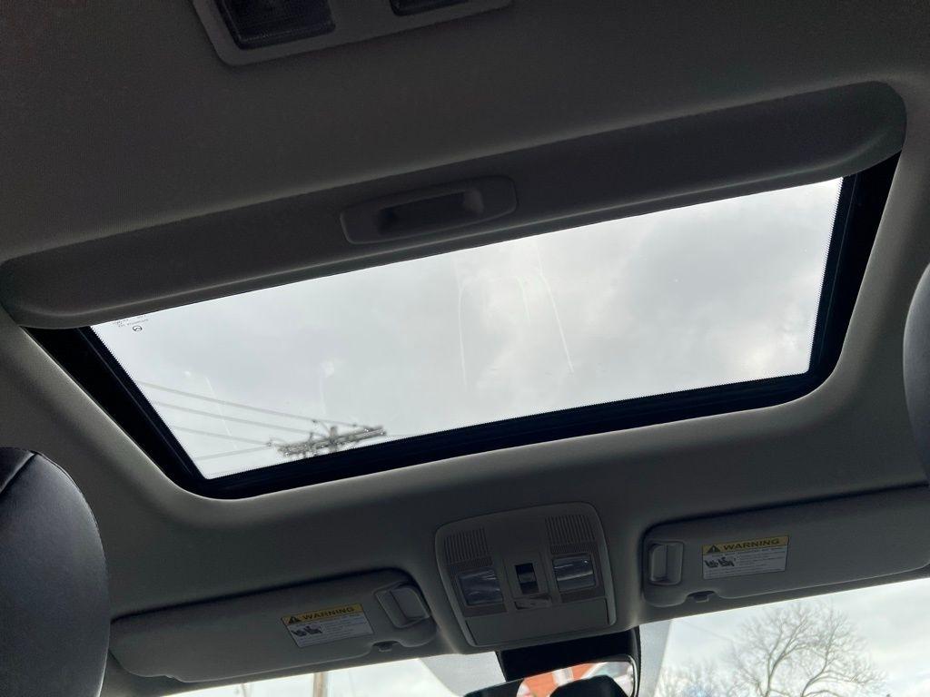 Mazda CX-9 Touring Plus 2023