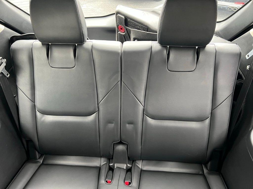 Mazda CX-9 Touring Plus 2023