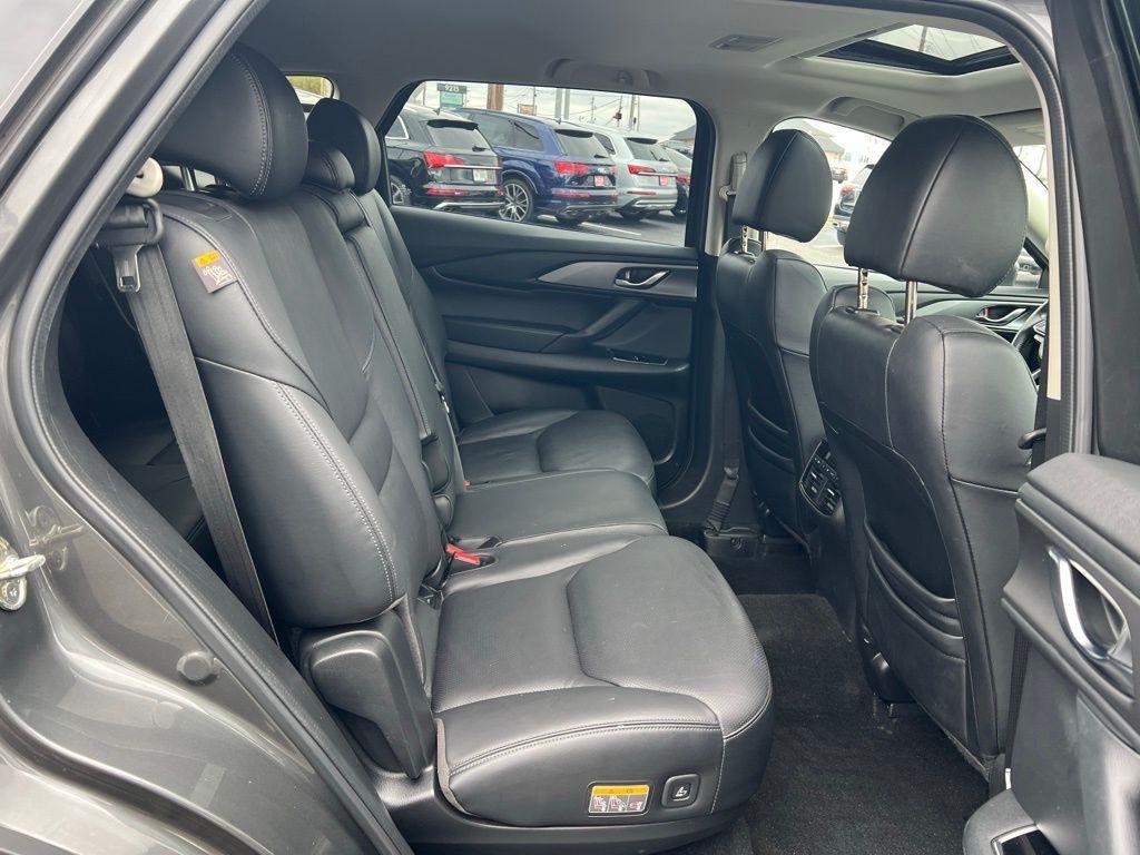 Mazda CX-9 Touring Plus 2023