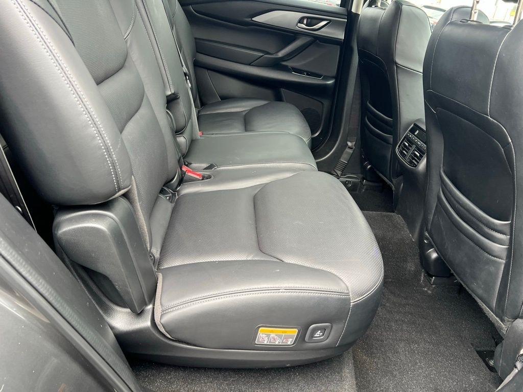 Mazda CX-9 Touring Plus 2023