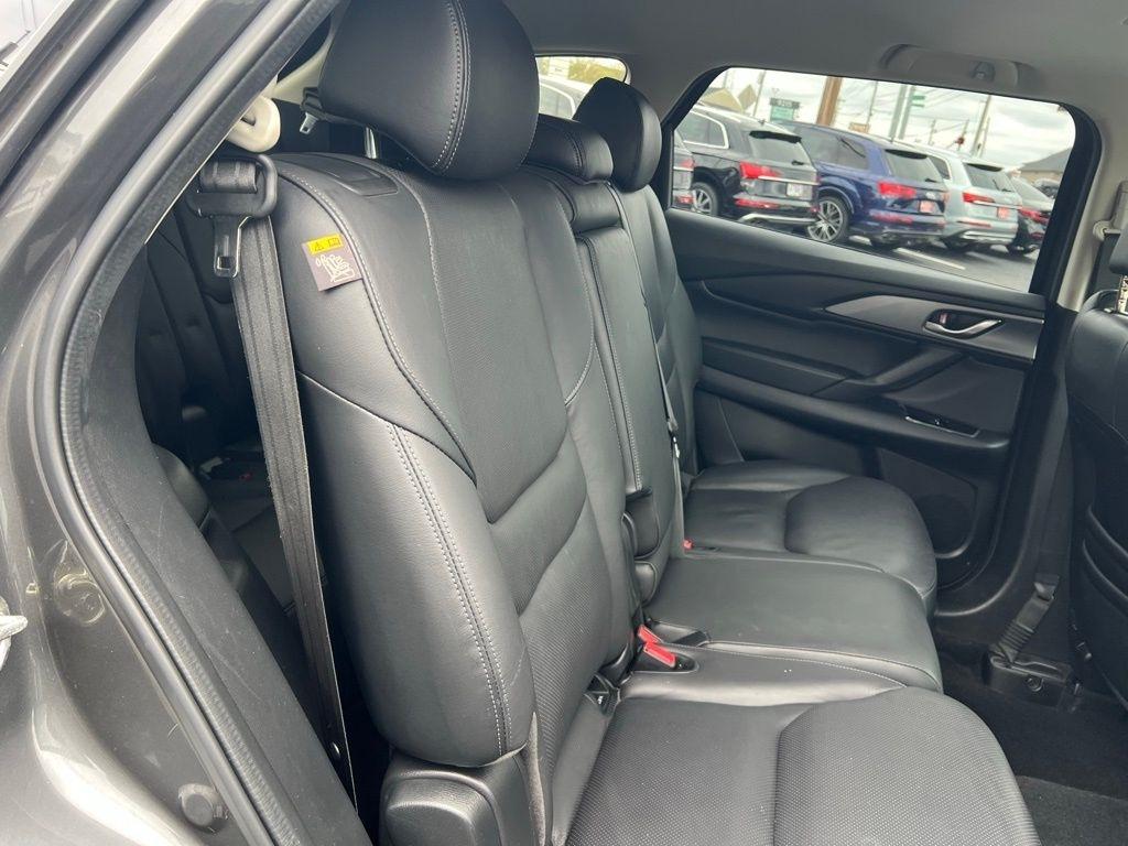 Mazda CX-9 Touring Plus 2023