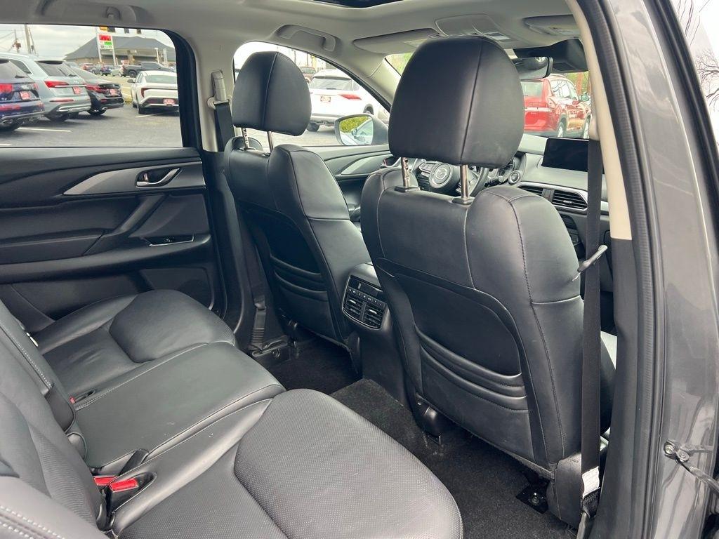 Mazda CX-9 Touring Plus 2023