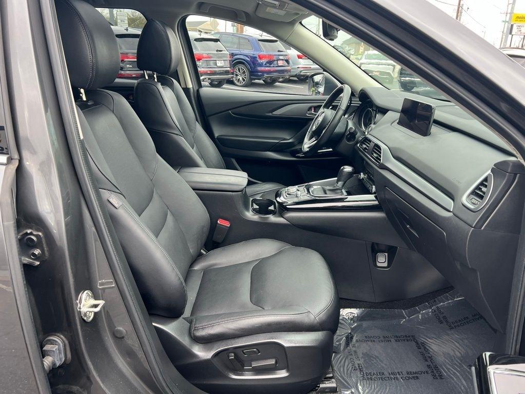 Mazda CX-9 Touring Plus 2023