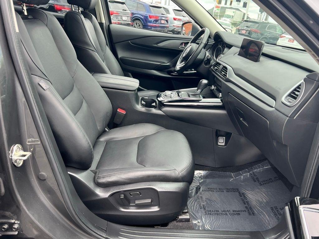 Mazda CX-9 Touring Plus 2023