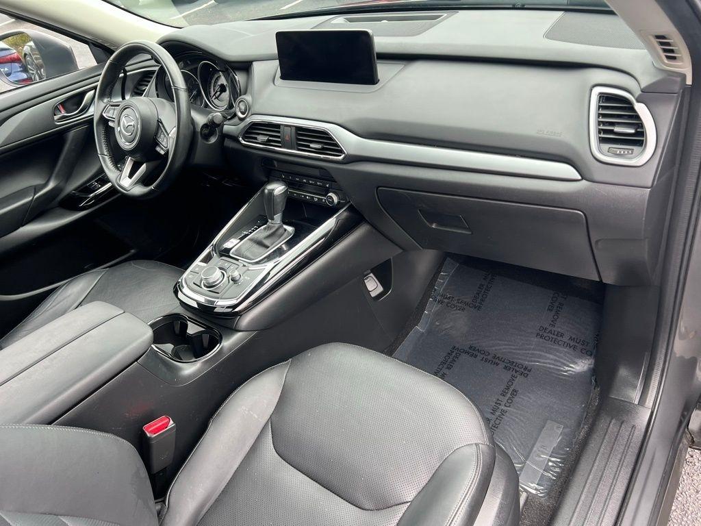 Mazda CX-9 Touring Plus 2023