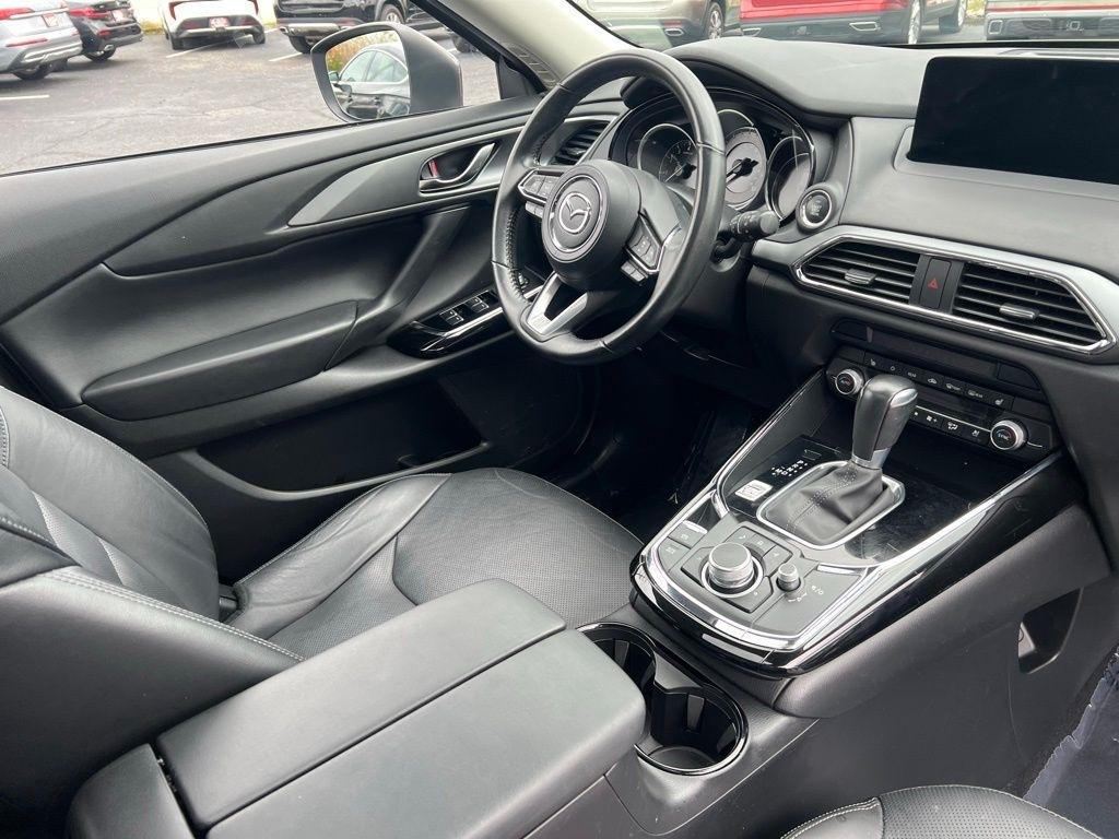 Mazda CX-9 Touring Plus 2023