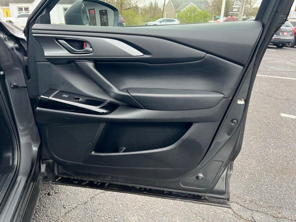 Mazda CX-9 Touring Plus 2023