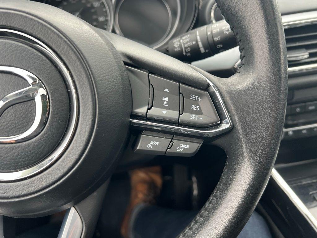 Mazda CX-9 Touring Plus 2023