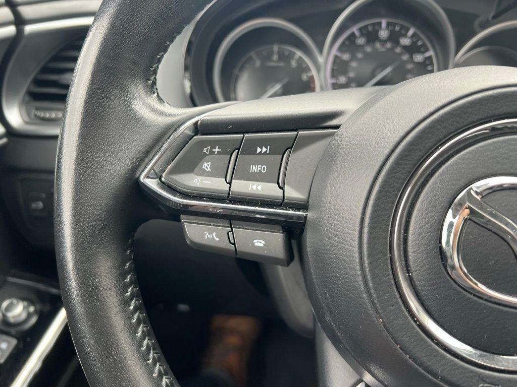 Mazda CX-9 Touring Plus 2023